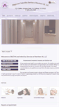 Mobile Screenshot of myobgynteam.com
